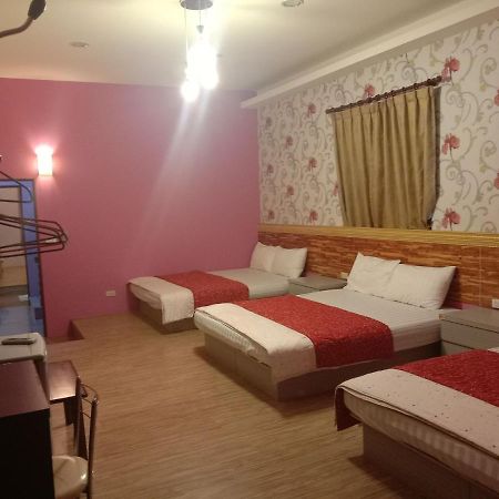 Blue Sand Homestay Xiao Liuqiu Zewnętrze zdjęcie