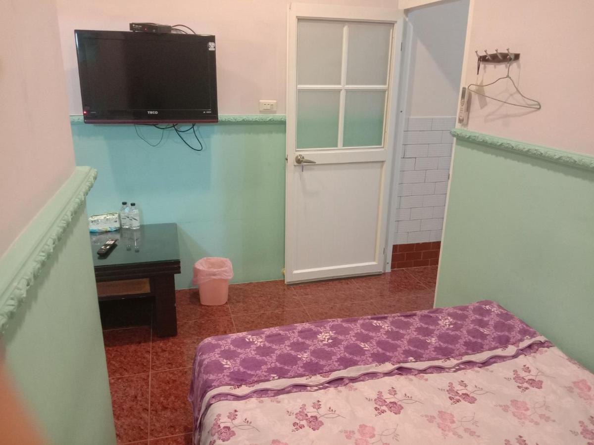 Blue Sand Homestay Xiao Liuqiu Zewnętrze zdjęcie