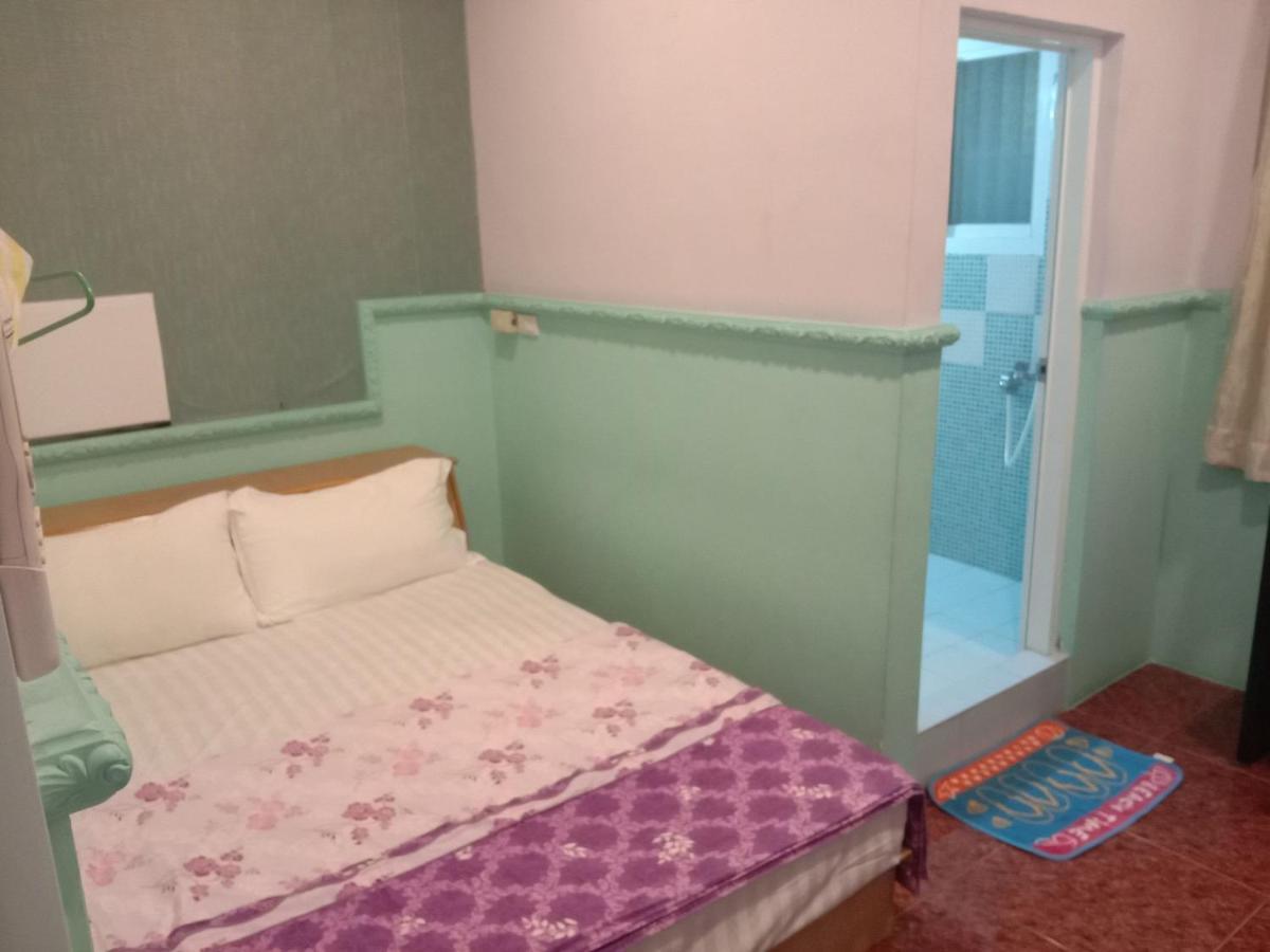 Blue Sand Homestay Xiao Liuqiu Zewnętrze zdjęcie