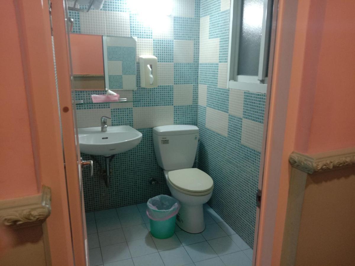 Blue Sand Homestay Xiao Liuqiu Zewnętrze zdjęcie