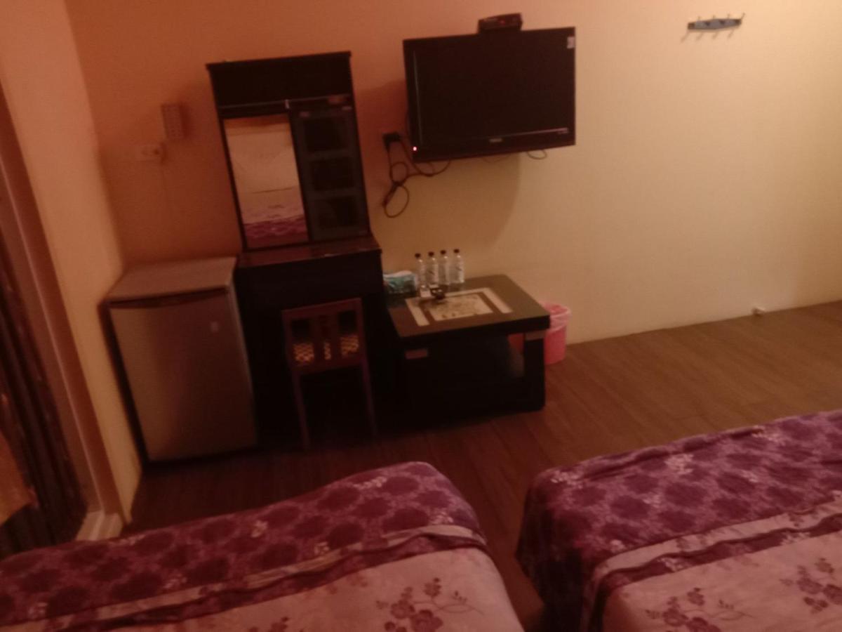 Blue Sand Homestay Xiao Liuqiu Zewnętrze zdjęcie