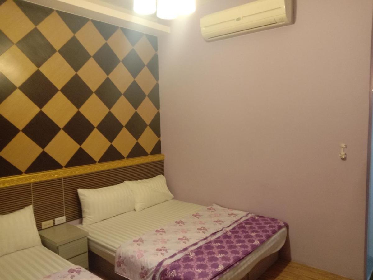 Blue Sand Homestay Xiao Liuqiu Zewnętrze zdjęcie