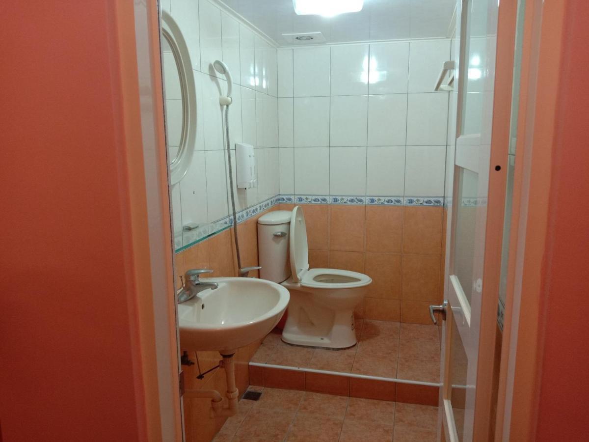 Blue Sand Homestay Xiao Liuqiu Zewnętrze zdjęcie