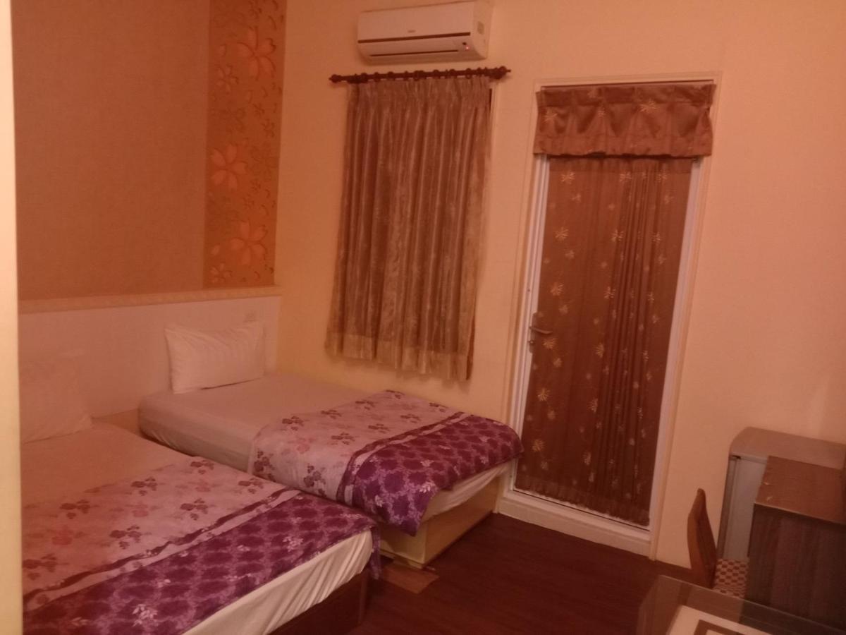 Blue Sand Homestay Xiao Liuqiu Zewnętrze zdjęcie