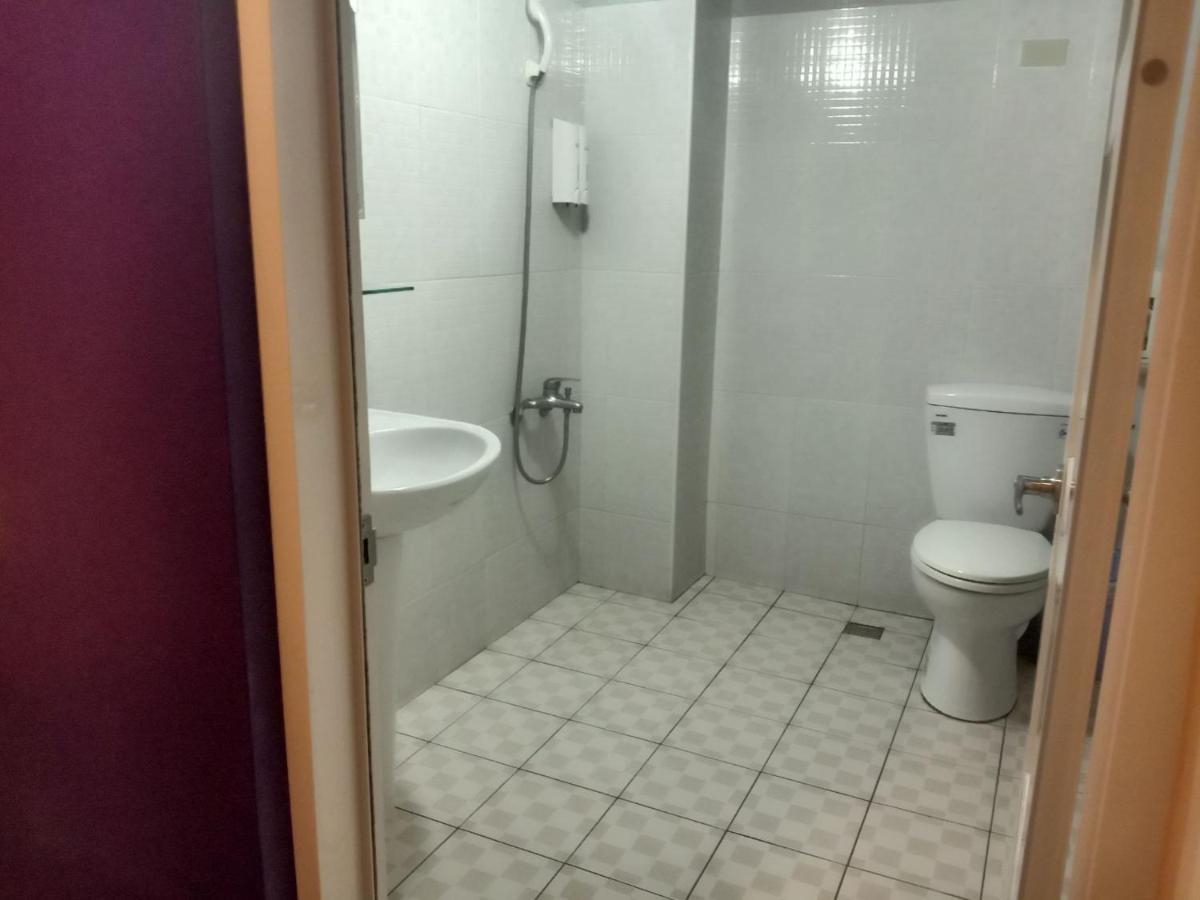 Blue Sand Homestay Xiao Liuqiu Zewnętrze zdjęcie