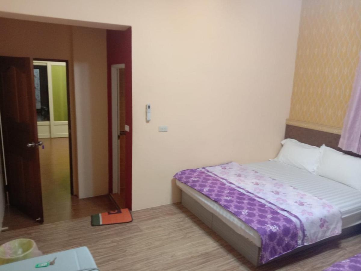 Blue Sand Homestay Xiao Liuqiu Zewnętrze zdjęcie