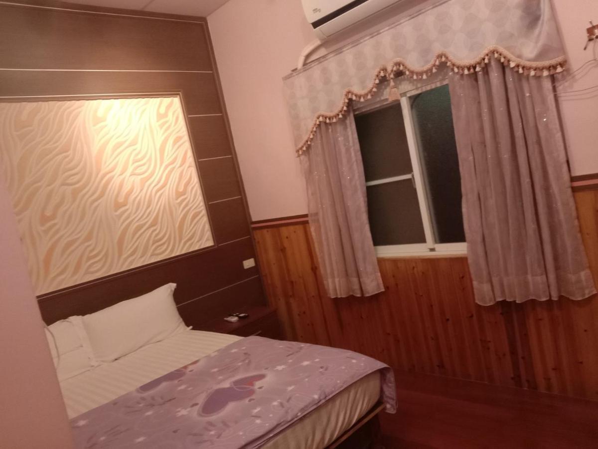 Blue Sand Homestay Xiao Liuqiu Zewnętrze zdjęcie