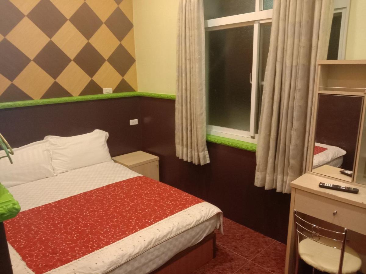 Blue Sand Homestay Xiao Liuqiu Zewnętrze zdjęcie