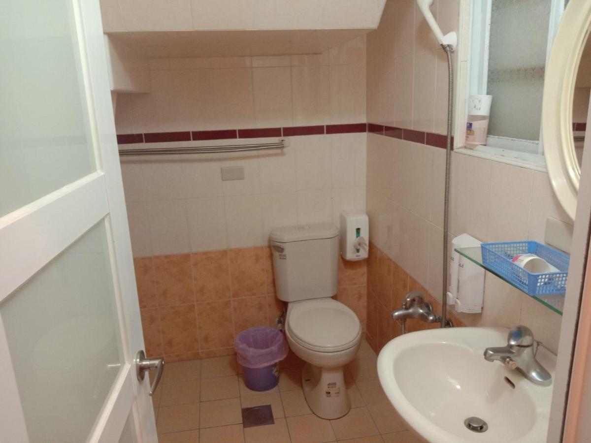 Blue Sand Homestay Xiao Liuqiu Zewnętrze zdjęcie