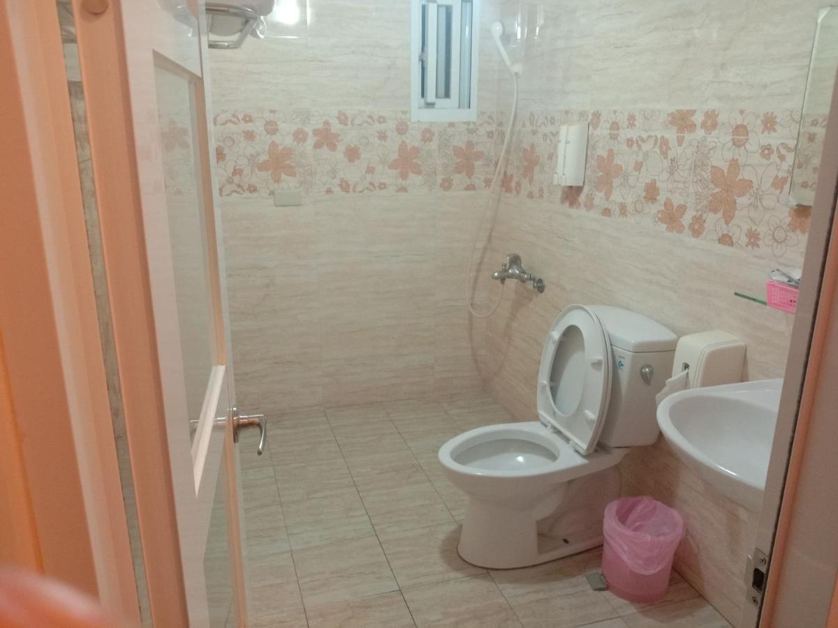 Blue Sand Homestay Xiao Liuqiu Zewnętrze zdjęcie