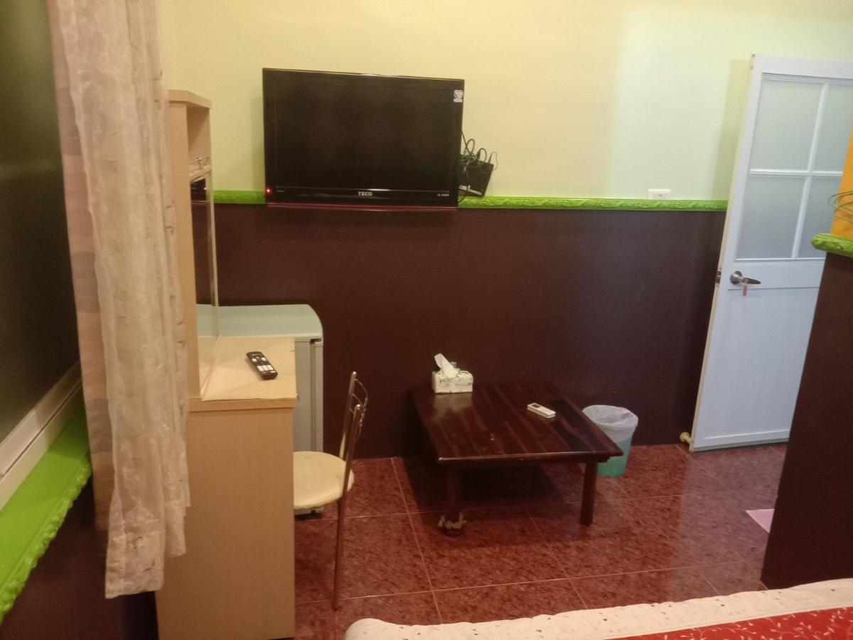 Blue Sand Homestay Xiao Liuqiu Zewnętrze zdjęcie